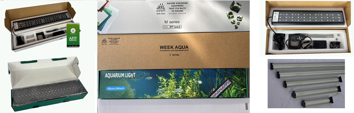 Aquarium LED Leuchtbalken kaufen