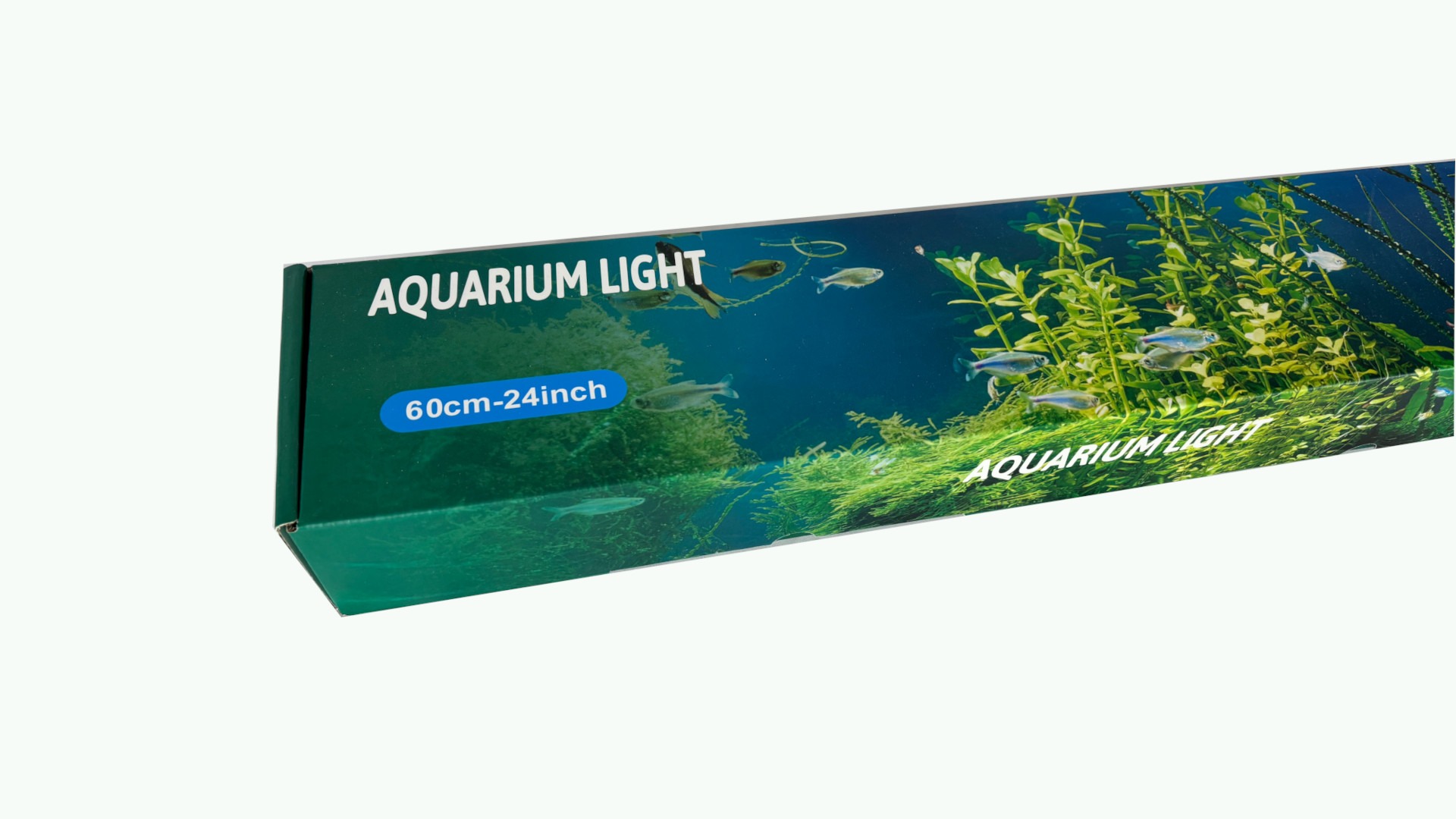LED-Leuchtbalken f&uuml;r Terrarien und Aquarien &ndash; Die preiswerte und g&uuml;nstige L&ouml;sung.
LED Lampen.